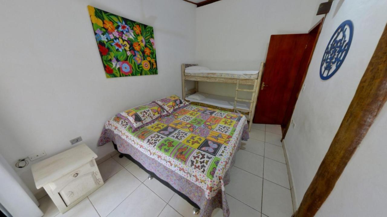 Casa Do Joca - Ilhabela Villa Exterior photo