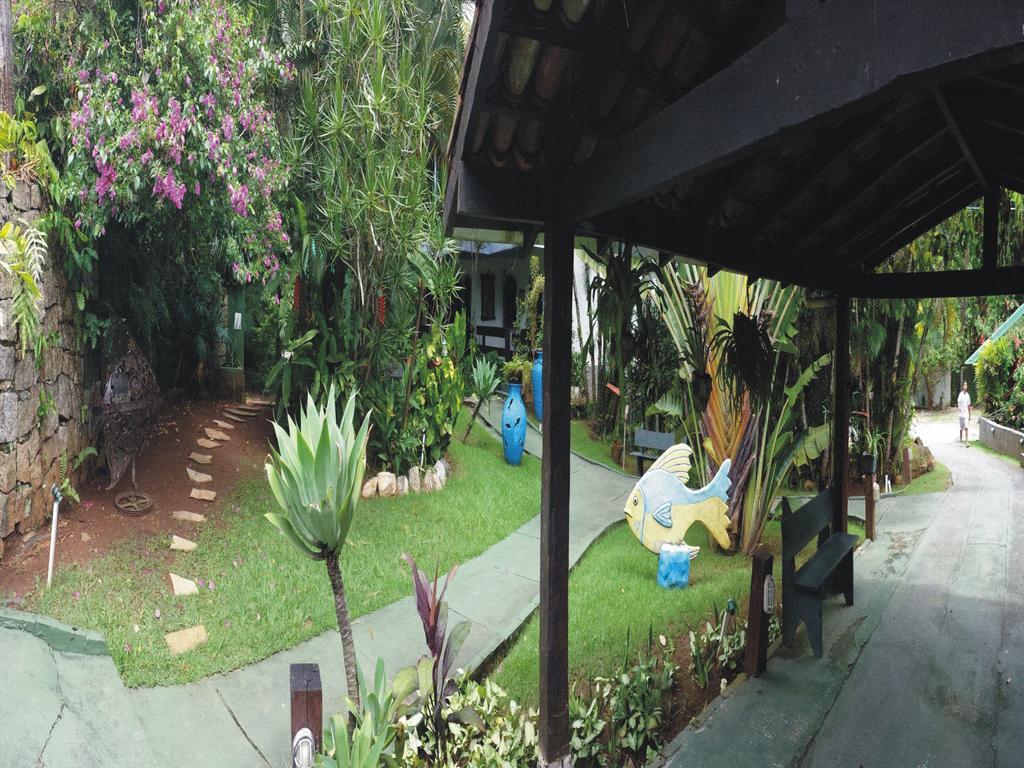 Casa Do Joca - Ilhabela Villa Room photo