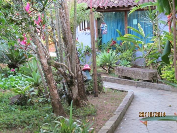 Casa Do Joca - Ilhabela Villa Room photo